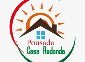 Pousada Casa redonda