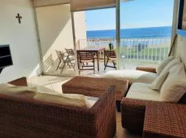 Departamento 105 , paraiso del pacifico