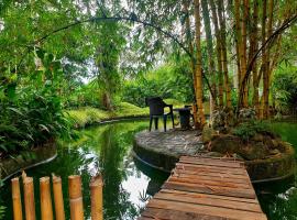 Amritham Holidays Homestay Trivandrum，位于特里凡得琅的酒店