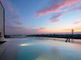 Candeo Hotels Nankai Wakayama，位于和歌山Odoshi Shrine附近的酒店