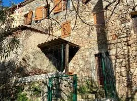 Charmante maison de village