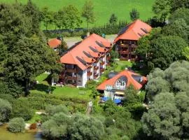 Ferienwohnung Chiemseestrand Nr. 16