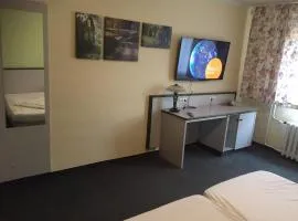 Monteurzimmer Südharz und Umgebung