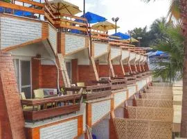 Jewel Maadi Cabins and Club