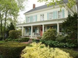 Captain Farris House