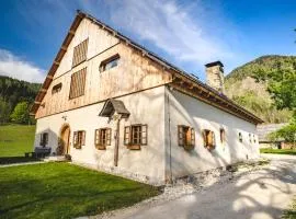 Tourist Farm Šenkova Domačija