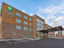 Holiday Inn Express- Eau Claire West I-94 by IHG