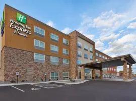 Holiday Inn Express- Eau Claire West I-94 by IHG