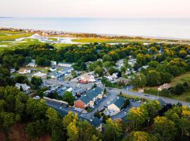 InnSeason Resorts The Falls at Ogunquit，位于奥甘奎特的度假村