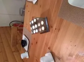 Gîte du cheval blanc