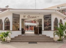 Hotel Curasi，位于伊察的酒店
