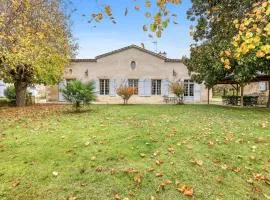 Maison spacieuse à Marcellus