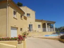 Chambres d'Hôtes : chez Mamie Riclaude