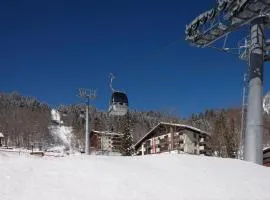 乐甘特家庭酒店