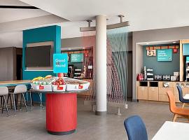 avid hotels - Detroit - Warren by IHG