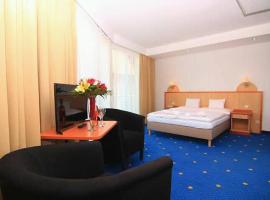 DKN Apartement，位于巴拉顿扎佐的酒店