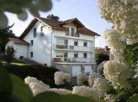 Ferienwohnungen Anna Altmann，位于林区富尔特的酒店