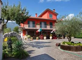 阿格里图利斯提卡伯里克利公司乡村民宿