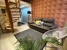 LOFT46 EM De MARILIA