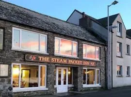 The Steam Packet Inn