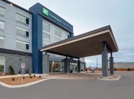 Holiday Inn Express & Suites - Port Elgin，位于埃尔金港的酒店