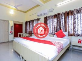 OYO 18627 Hotel Mithila，位于塞勒姆的酒店