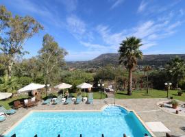 Kalimera Apartments，位于瓦莫斯的酒店