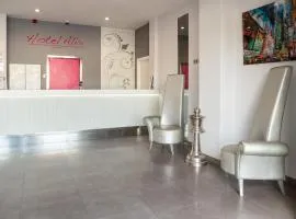 阿利克斯精品酒店