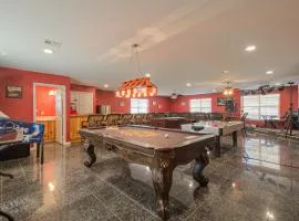 Lake Time Bar & Chill