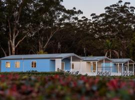 Tasman Holiday Parks - Myola，位于Myola的度假短租房