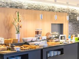 莱斯克劳斯酒店，位于安道尔城的酒店