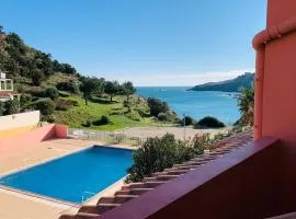 Appartement 6 personnes Vue Mer
