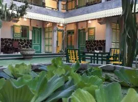 Joglo Aruna Guesthouse