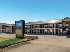 Rodeway Inn & Suites