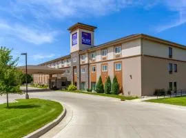 Sleep Inn & Suites Bismarck I-94