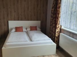 Hotel Schneider Apartaments