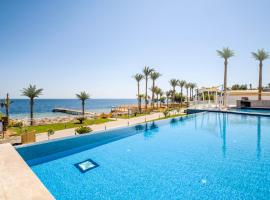 Sunrise Diamond Beach Resort -Grand Select，位于沙姆沙伊赫的酒店