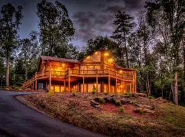Serenity Peak