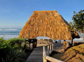 Hotel Posada Los Destiladeros，位于佩达西镇的宾馆