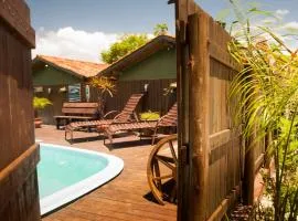 Cabanas Prema