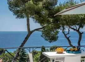Appartement Mera Cosy apartment with incredible sea view