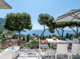 Appartement Mera Cosy apartment with incredible sea view