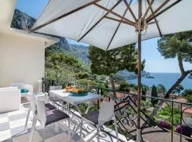 Appartement Mera Cosy apartment with incredible sea view