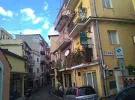 Room in Guest room - Room with Etna view