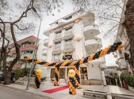 Twins Hotel