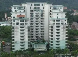 Kondo Istana Langkawi