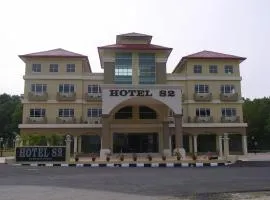 S2 Hotel