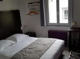 空间酒店
