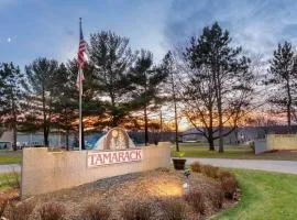 Tamarack Wisconsin Dells, a Ramada by Wyndham