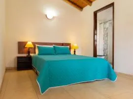 hotel villa claudia